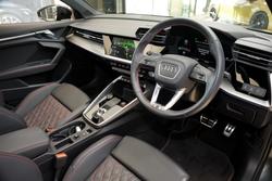 2023 Audi S3