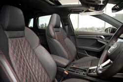 2023 Audi S3