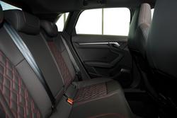 2023 Audi S3