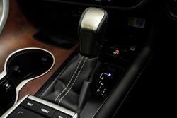 2021 Lexus RX 450h Sports Luxury GYL25R 4X4 On Demand White