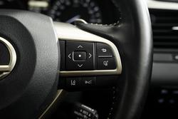 2021 Lexus RX 450h Sports Luxury GYL25R 4X4 On Demand White