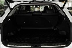 2021 Lexus RX 450h Sports Luxury GYL25R 4X4 On Demand White