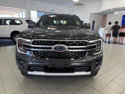 2026 Ford Everest Platinum