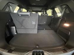 2026 Ford Everest Platinum