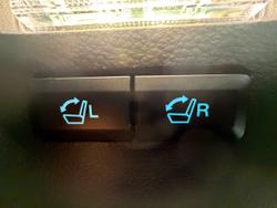 2026 Ford Everest Platinum