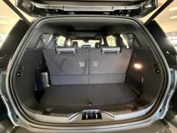 2026 Ford Everest Platinum