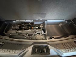 2026 Ford Everest Platinum