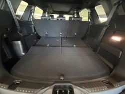 2026 Ford Everest Platinum