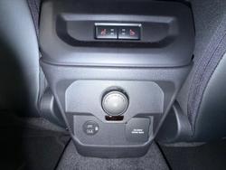 2026 Ford Everest Platinum