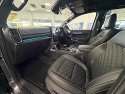 2026 Ford Everest Platinum