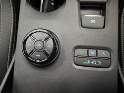 2026 Ford Everest Platinum