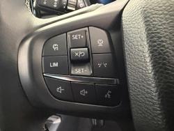 2026 Ford Everest Platinum