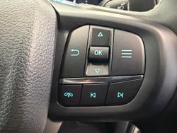 2026 Ford Everest Platinum