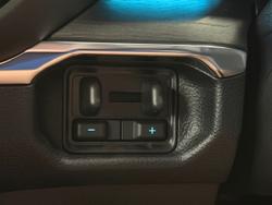 2026 Ford Everest Platinum