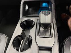 2026 Ford Everest Platinum