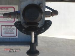 2005 Maxitrans 22 Pallet Pantech STAT WRITE OFF