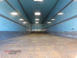 2005 Maxitrans 22 Pallet Pantech STAT WRITE OFF