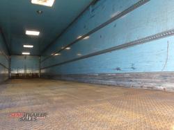 2005 Maxitrans 22 Pallet Pantech STAT WRITE OFF