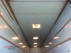 2005 Maxitrans 22 Pallet Pantech STAT WRITE OFF