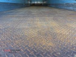 2005 Maxitrans 22 Pallet Pantech STAT WRITE OFF