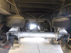 2005 Maxitrans 22 Pallet Pantech STAT WRITE OFF