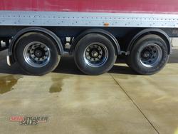 2005 Maxitrans 22 Pallet Pantech STAT WRITE OFF