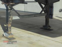 2005 Maxitrans 22 Pallet Pantech STAT WRITE OFF