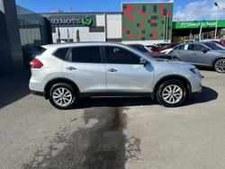 2020 Nissan X-TRAIL ST