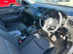 2020 Nissan X-TRAIL ST
