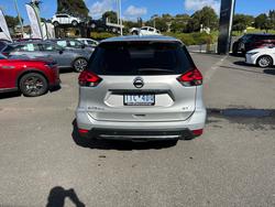 2020 Nissan X-TRAIL ST