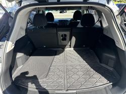 2020 Nissan X-TRAIL ST