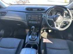 2020 Nissan X-TRAIL ST