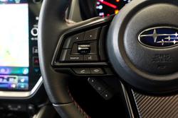 2023 Subaru WRX RS