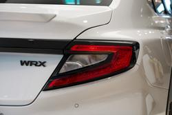 2023 Subaru WRX RS