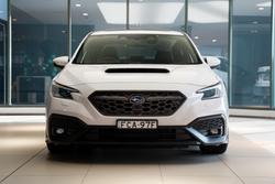 2023 Subaru WRX RS