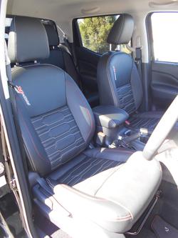 2025 Nissan
Navara PRO-4X