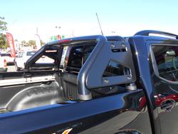 2025 Nissan
Navara PRO-4X