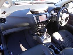 2025 Nissan
Navara PRO-4X