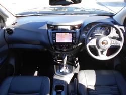 2025 Nissan
Navara PRO-4X