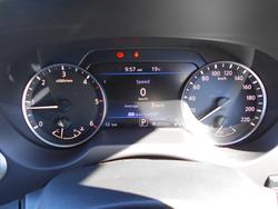 2025 Nissan
Navara PRO-4X