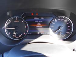 2025 Nissan
Navara PRO-4X