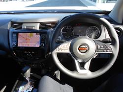 2025 Nissan
Navara PRO-4X