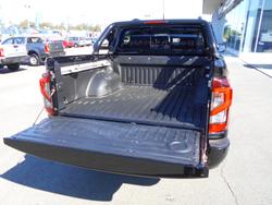2025 Nissan
Navara PRO-4X