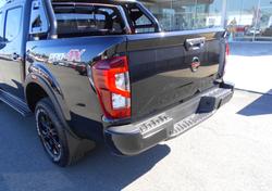 2025 Nissan
Navara PRO-4X