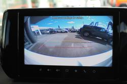 2025 Suzuki Swift Hybrid GLX