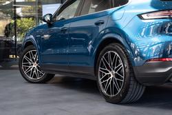 2024 Porsche Cayenne S E-Hybrid