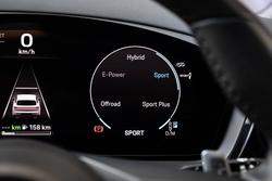 2024 Porsche Cayenne S E-Hybrid