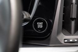 2024 Porsche Cayenne S E-Hybrid