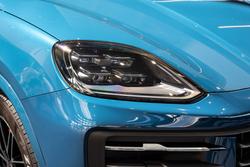 2024 Porsche Cayenne S E-Hybrid