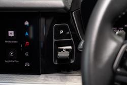 2024 Porsche Cayenne S E-Hybrid